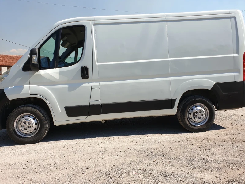 Fiat Ducato, снимка 4 - Бусове и автобуси - 47326915