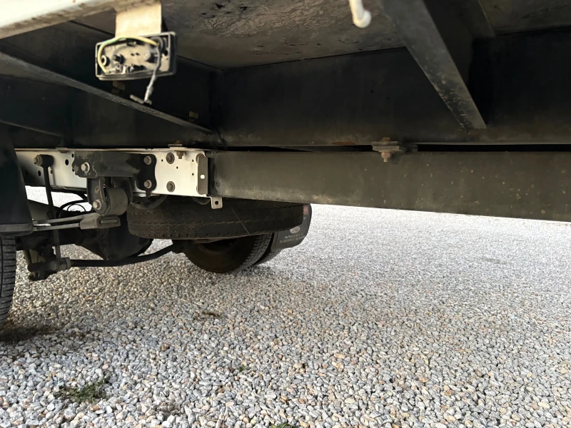 Ford Transit, снимка 9 - Бусове и автобуси - 52759469