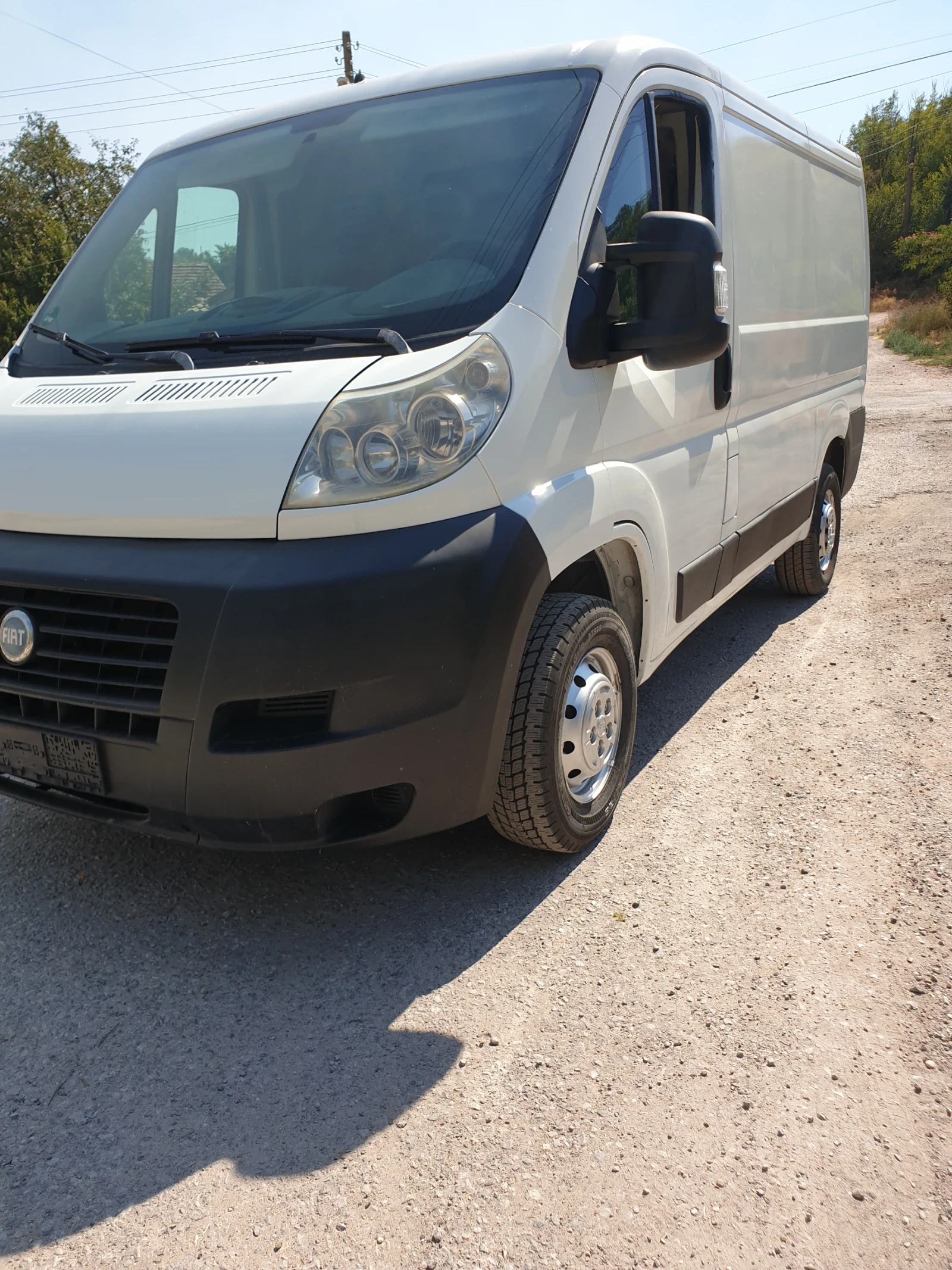 Fiat Ducato  - изображение 3