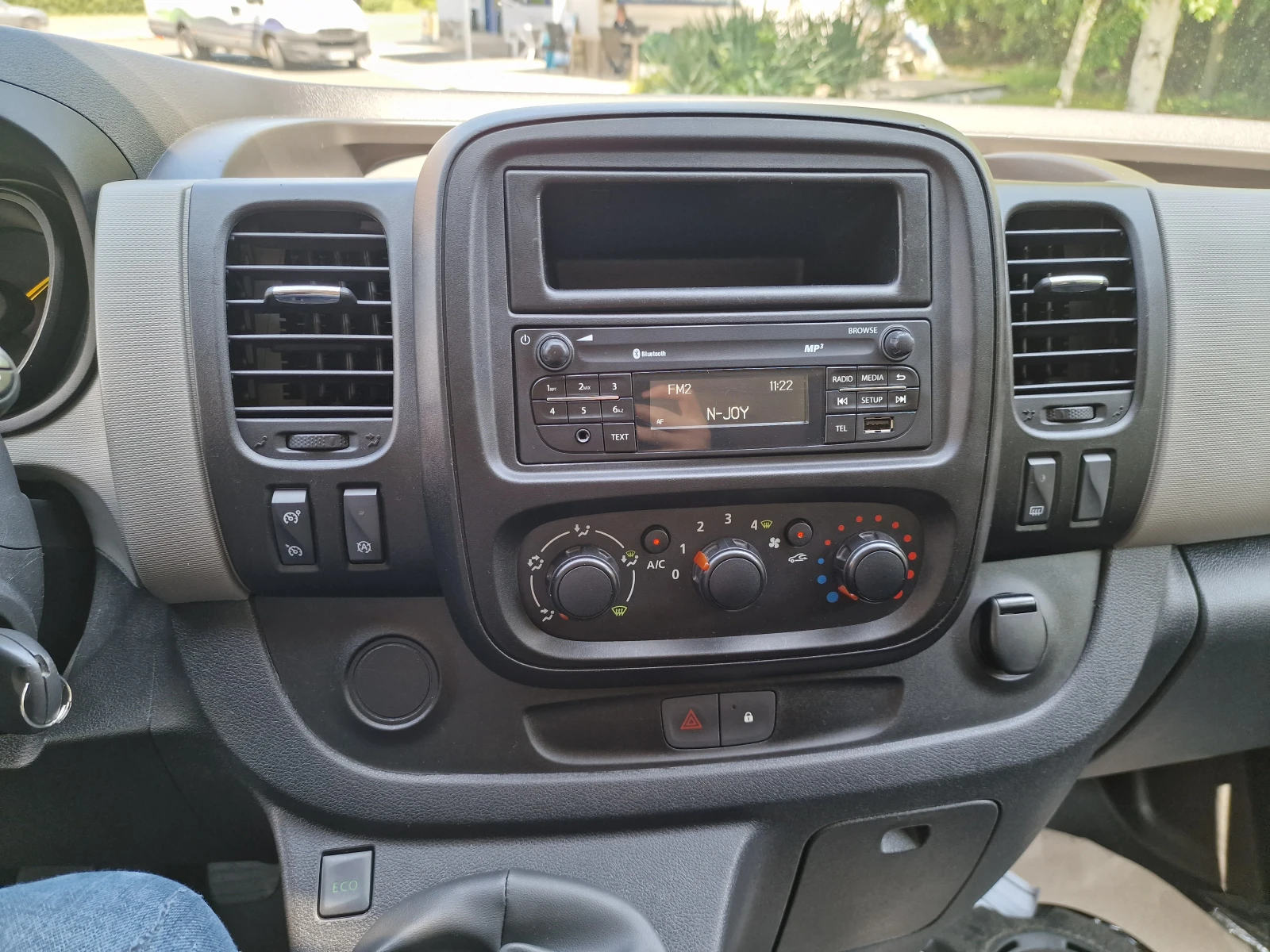 Renault Trafic  - изображение 9