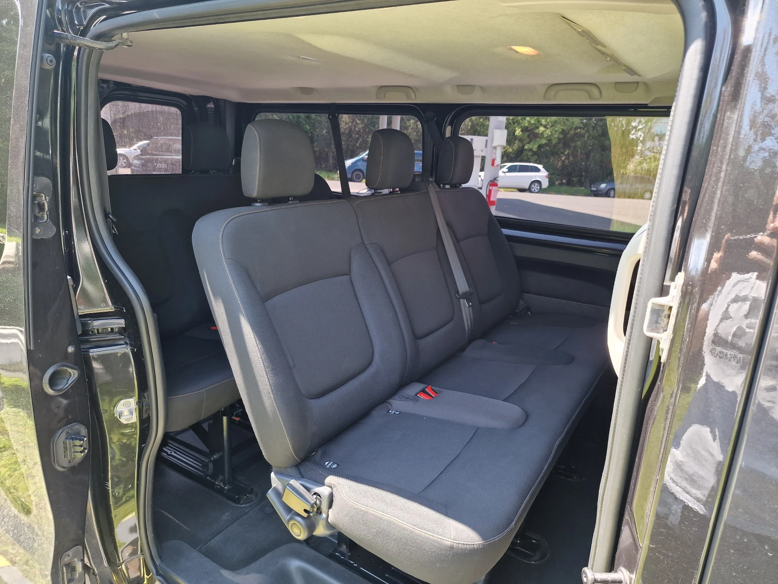 Renault Trafic  - изображение 10