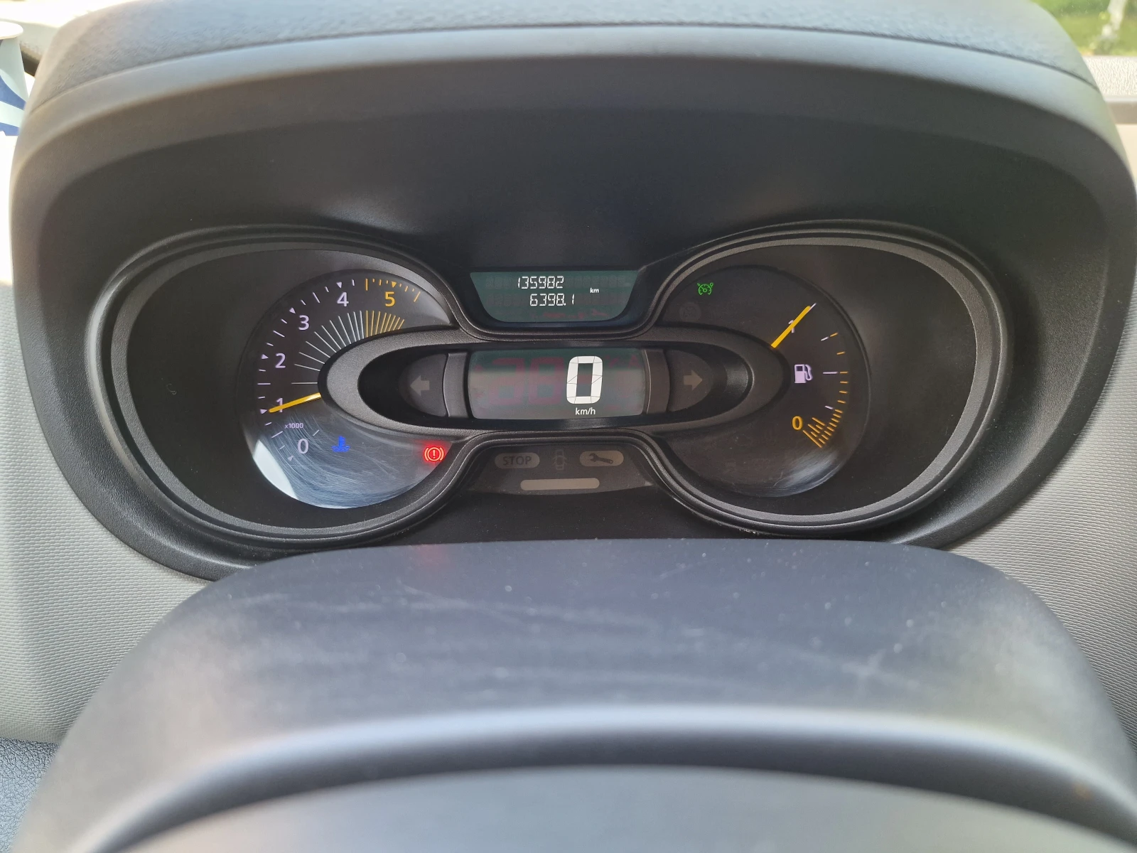 Renault Trafic  - изображение 8