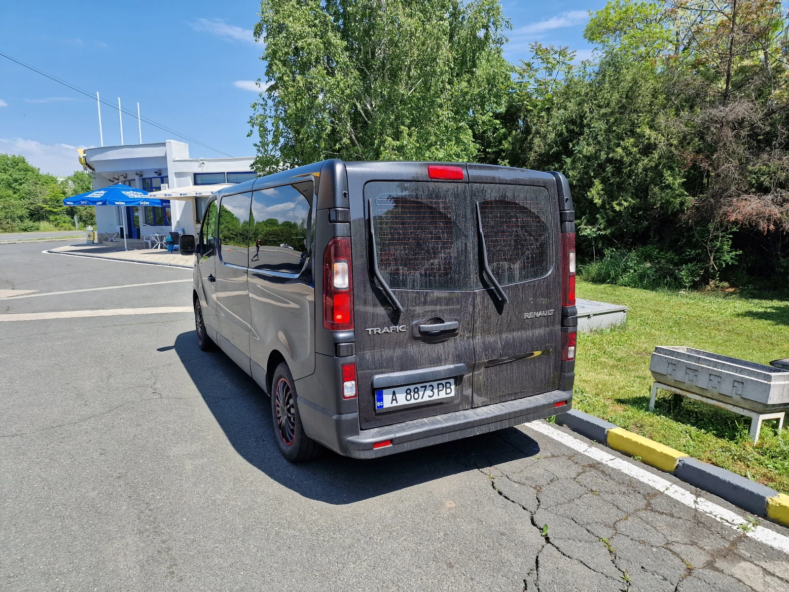 Renault Trafic  - изображение 5