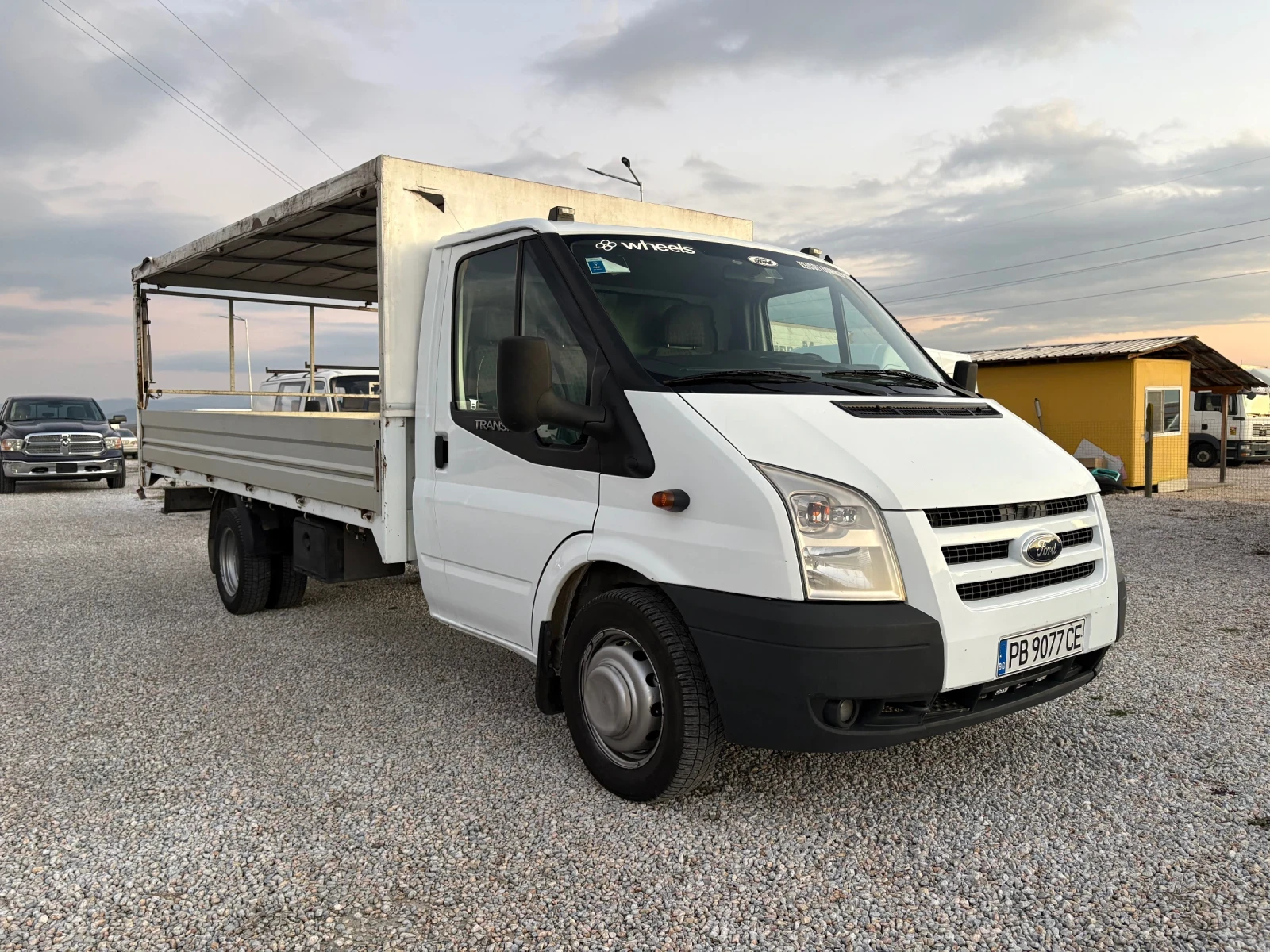 Ford Transit  - изображение 3