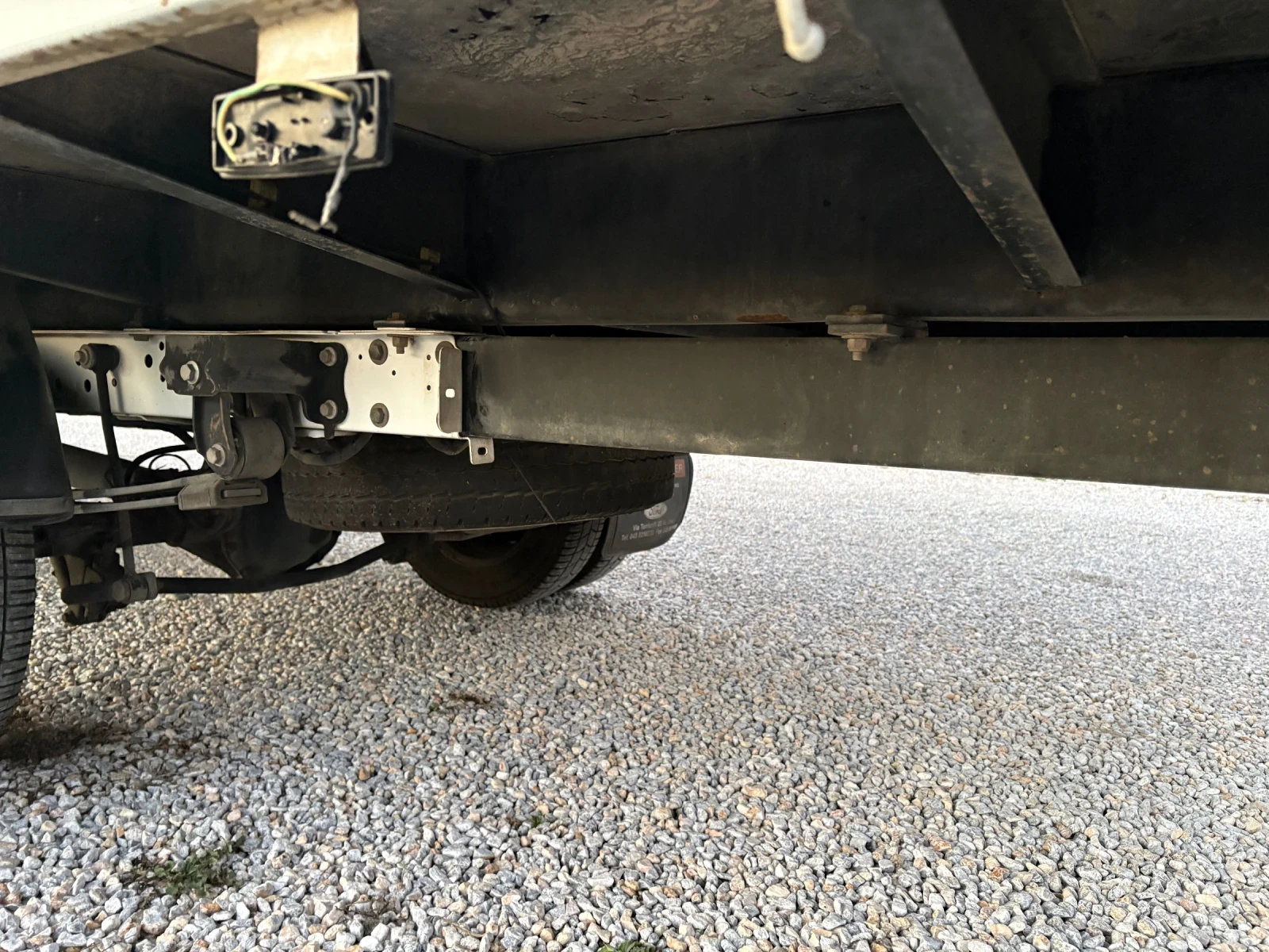 Ford Transit  - изображение 9