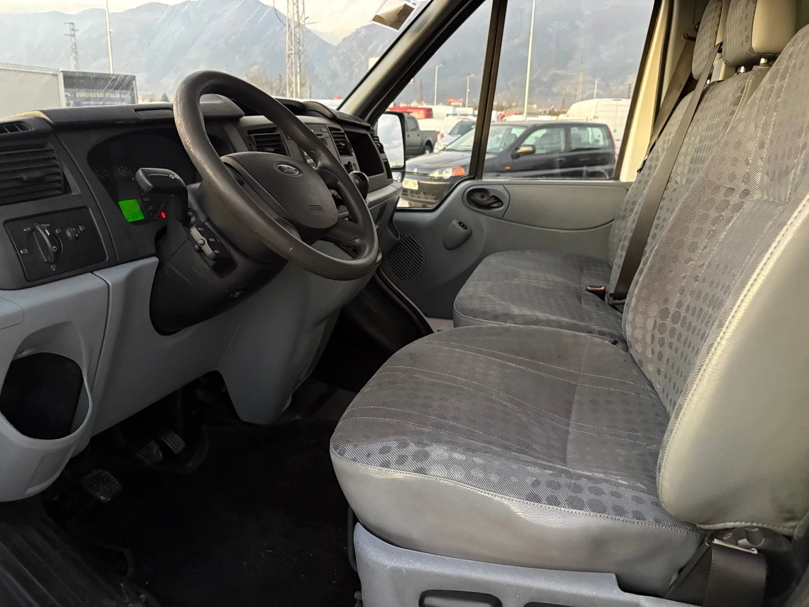 Ford Transit | Mobile.bg � ����������� 11