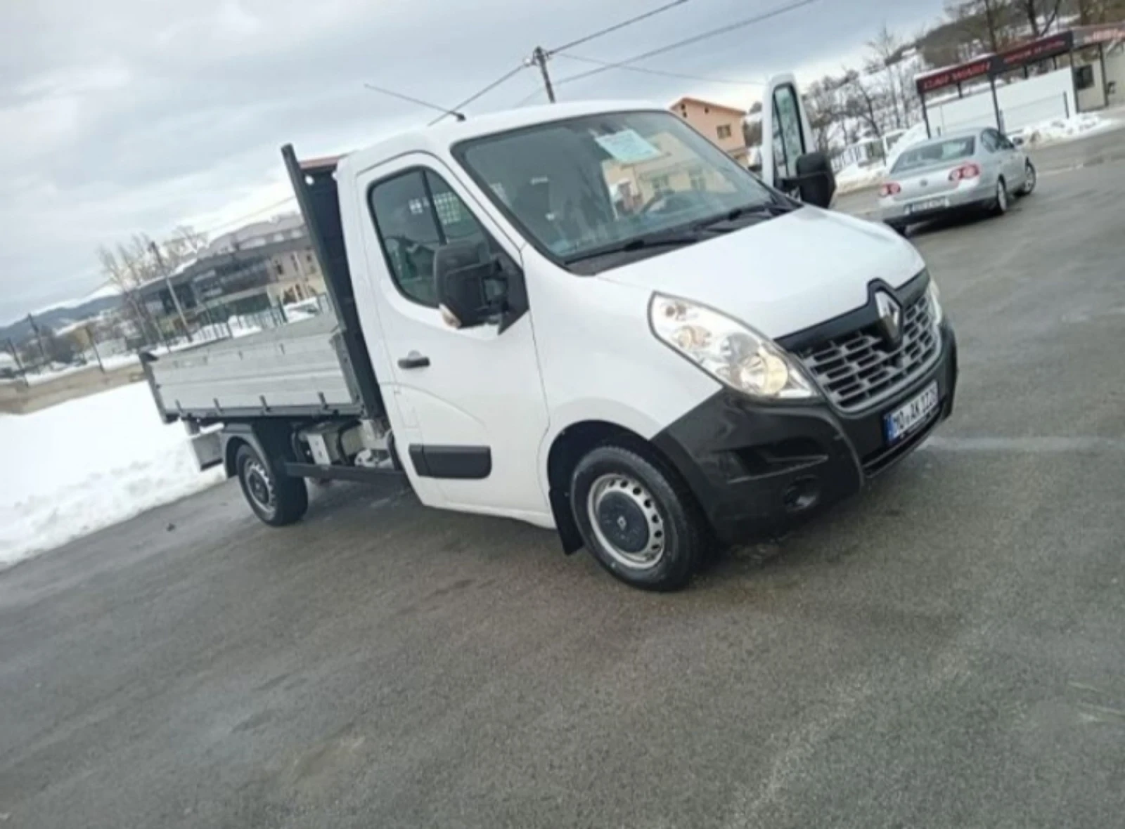 Renault Master  - изображение 3