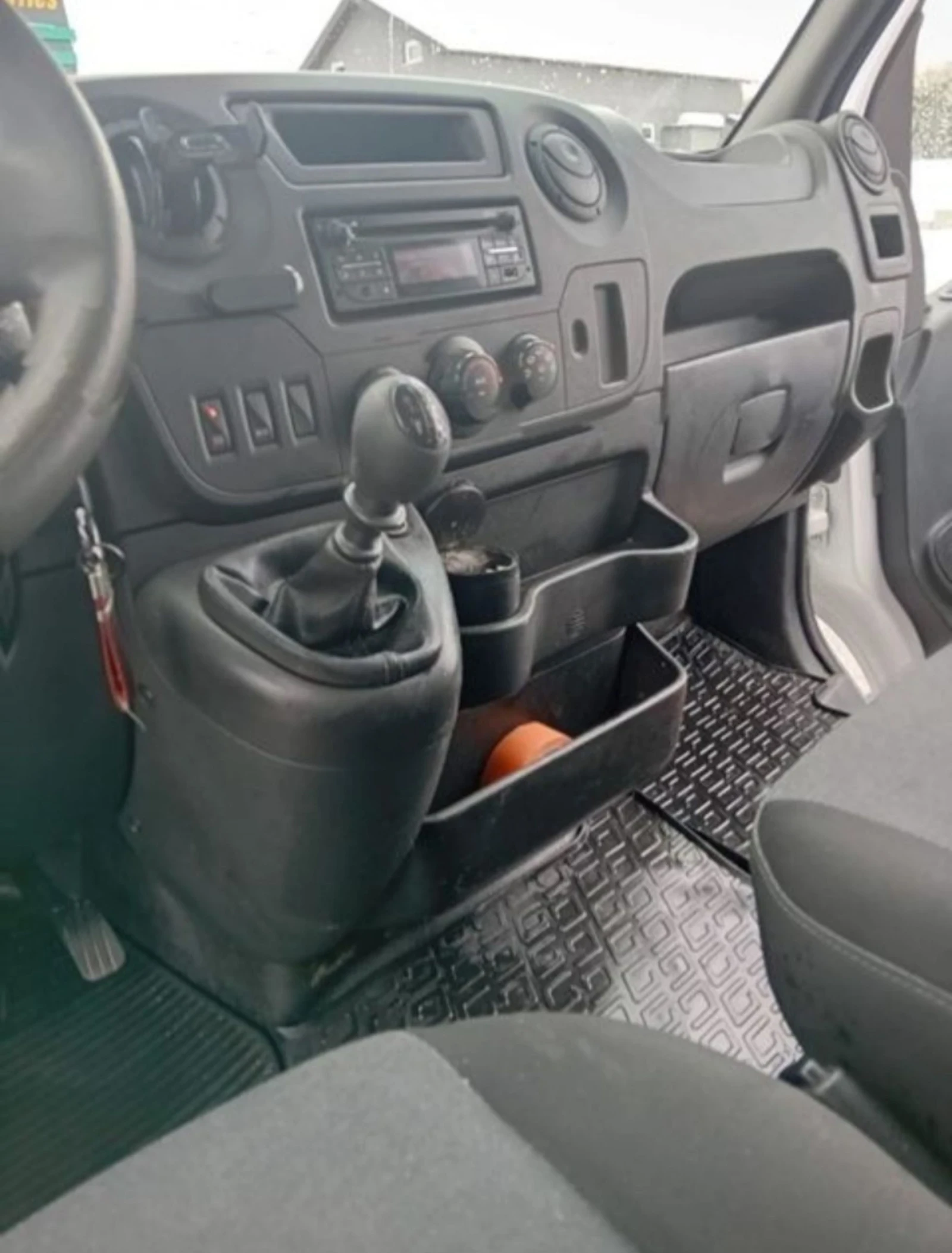 Renault Master  - изображение 10