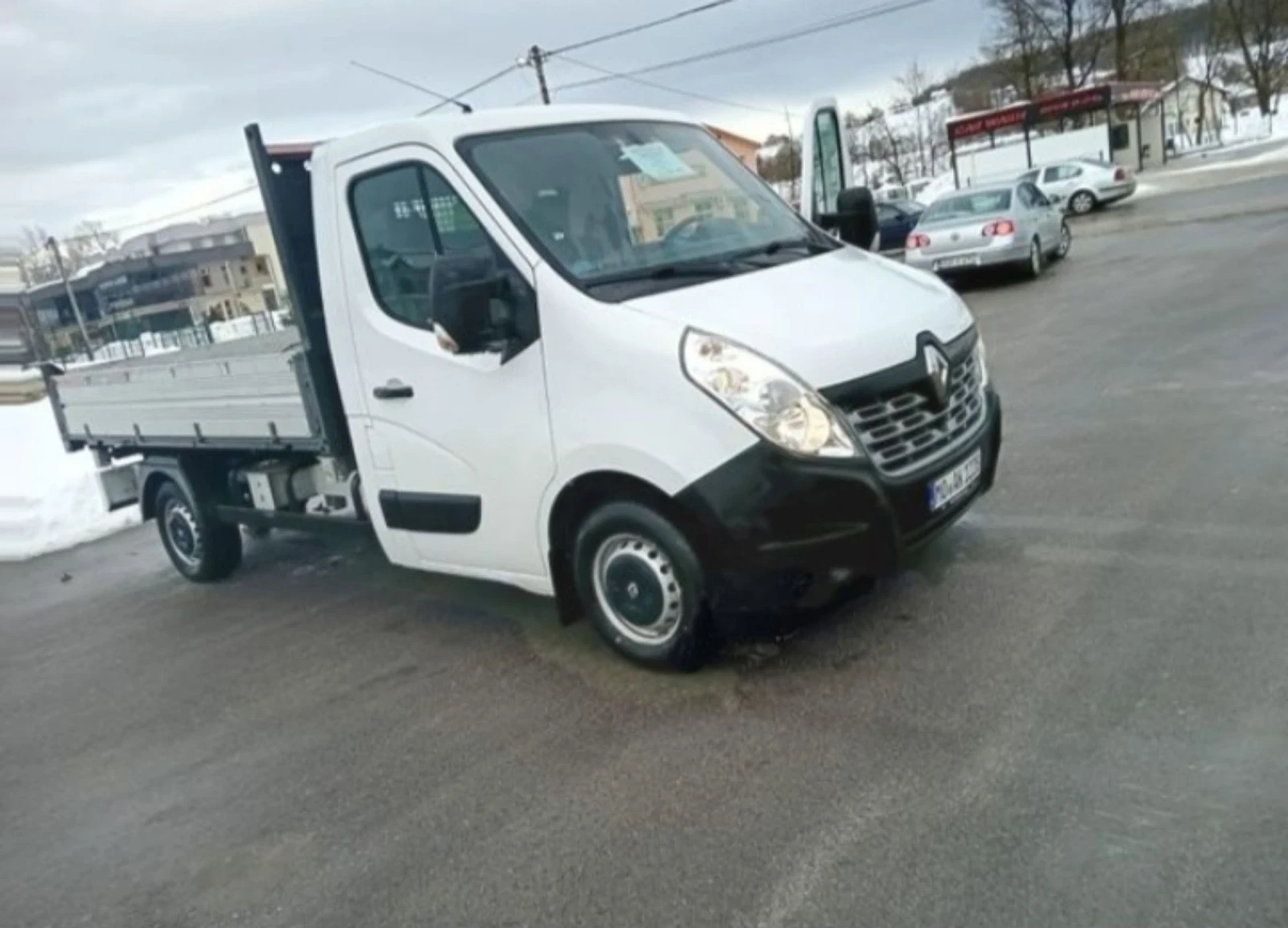 Renault Master  - изображение 2