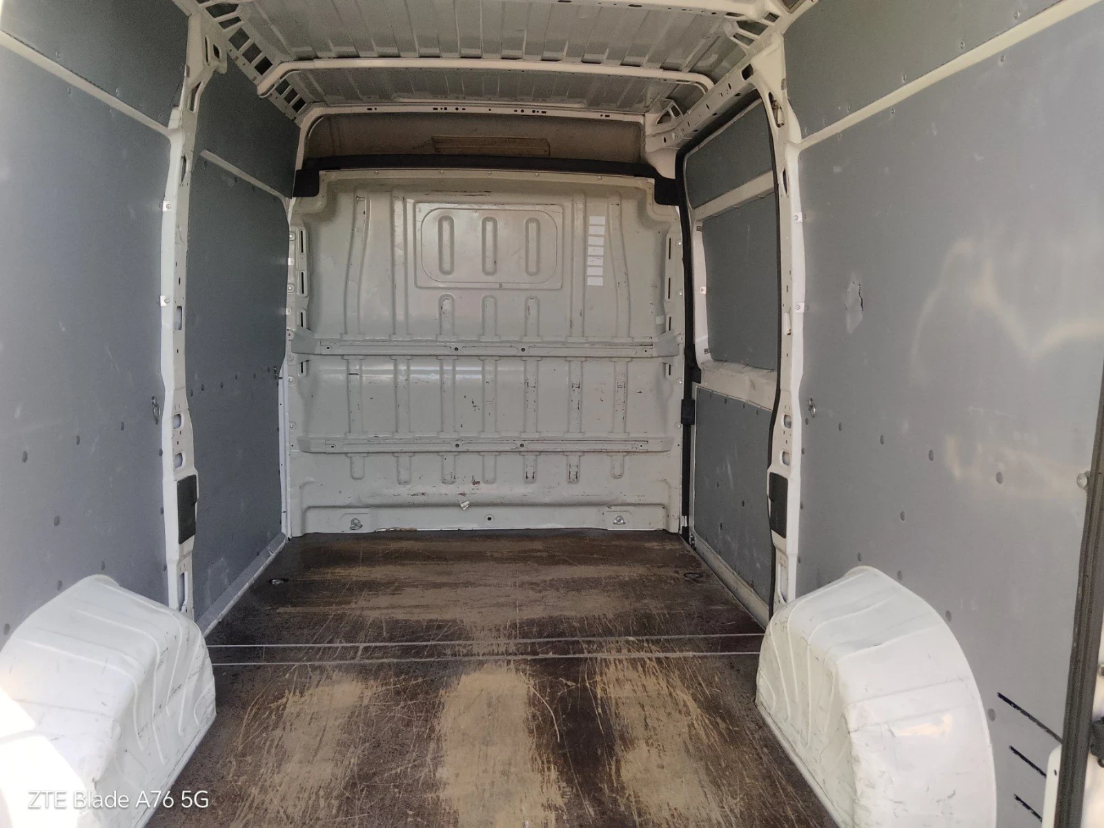 Peugeot Boxer 2.2d, снимка 7 - Бусове и автобуси - 56225885