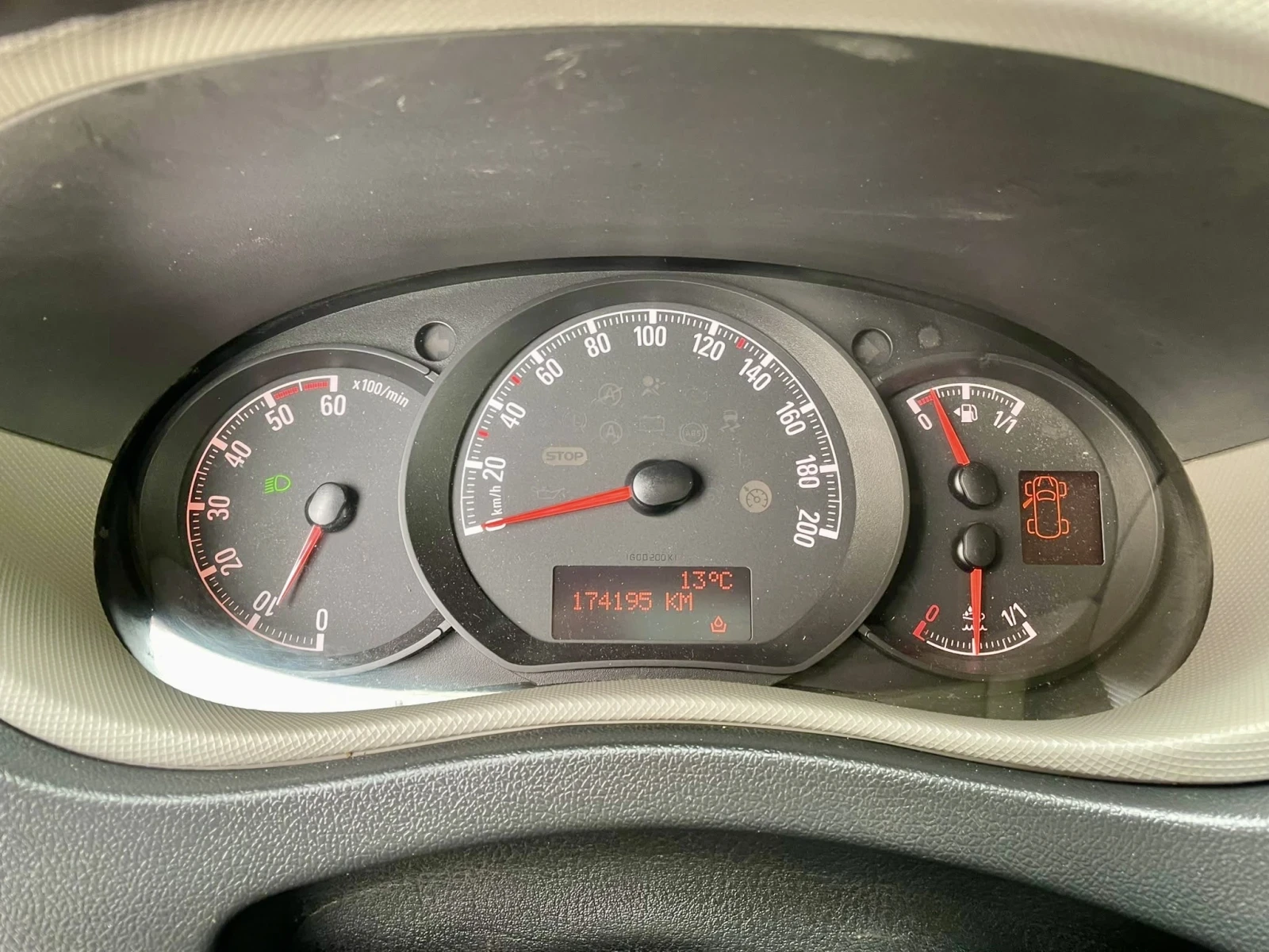 Opel Movano 2.3DCI KAMERA NAVI TOP | Mobile.bg � ����������� 9