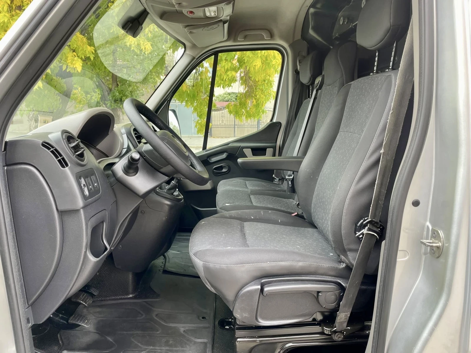 Opel Movano 2.3DCI KAMERA NAVI TOP | Mobile.bg � ����������� 7