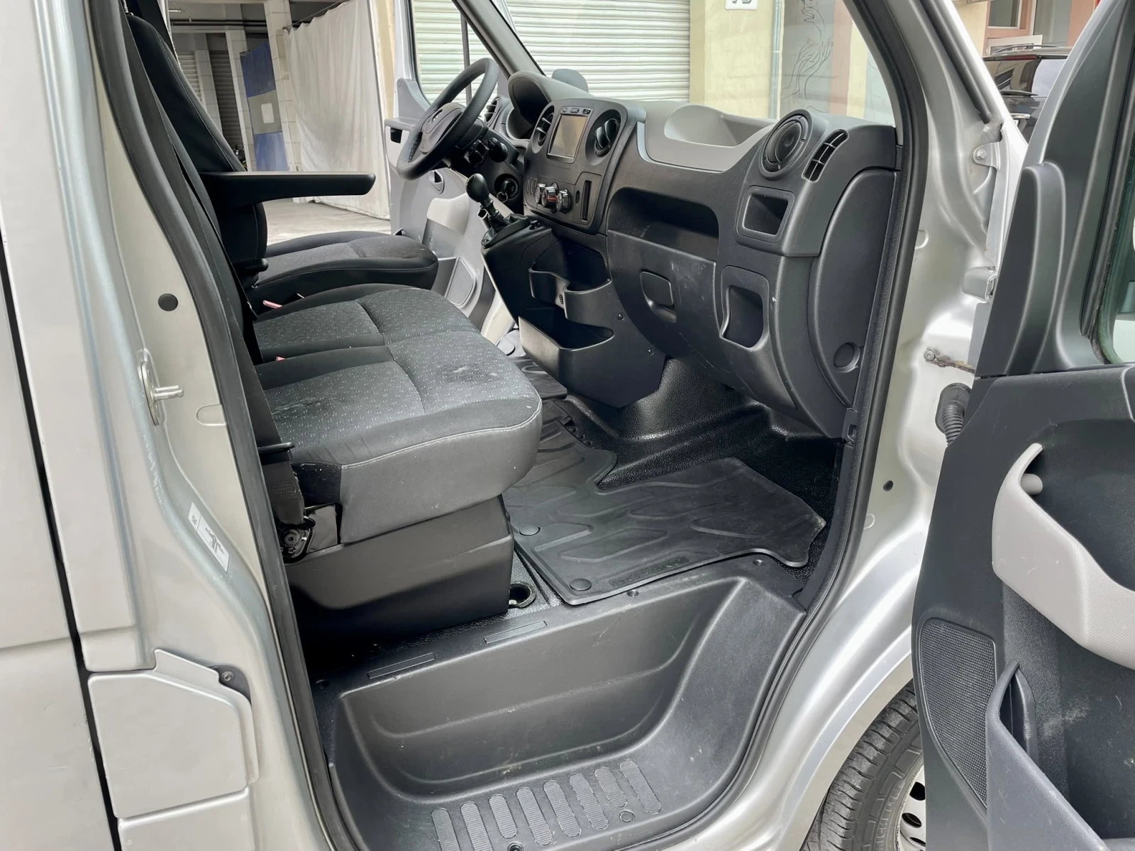 Opel Movano 2.3DCI KAMERA NAVI TOP | Mobile.bg � ����������� 6