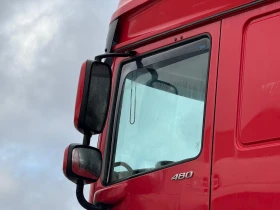 Daf Xf-480, снимка 16