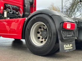 Daf Xf-480, снимка 4