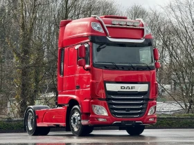 Daf Xf-480, снимка 15