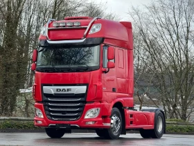 Daf Xf-480, снимка 1