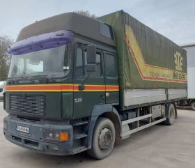 Man 19403 FL, снимка 1