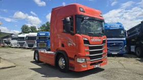 Scania R 450 АDR, снимка 1
