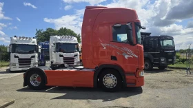 Scania R 450 АDR, снимка 4