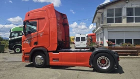 Scania R 450 АDR, снимка 7