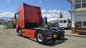 Scania R 450 АDR, снимка 6