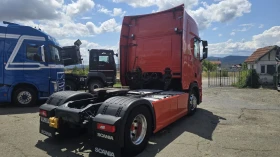 Scania R 450 АDR, снимка 5