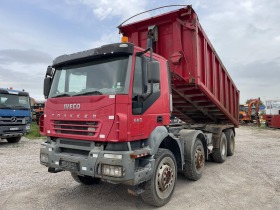 Iveco Trakker 440, снимка 1 - Камиони - 45451549