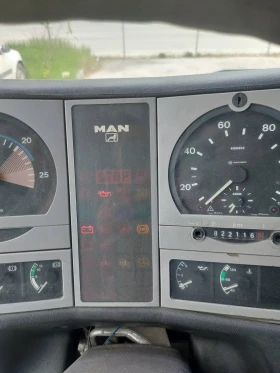 Man 19403 FL | Auto.bg — изображение 14