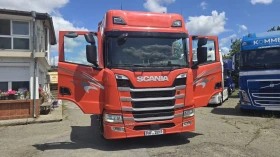 Scania R 450 �DR | Mobile.bg � ����� ������ 3