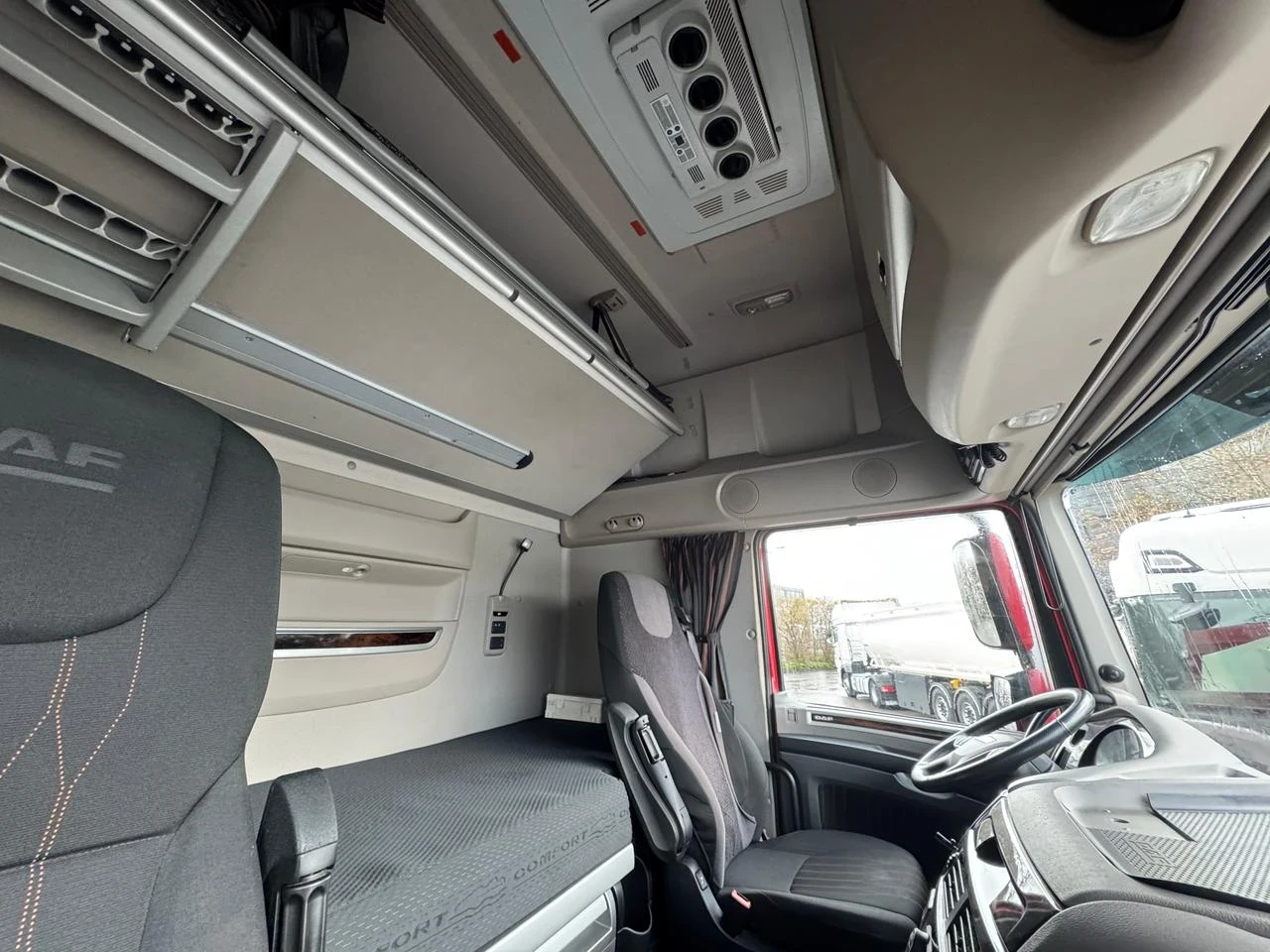 Daf Xf-480, снимка 14 - Камиони - 54172886