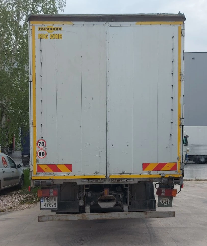 Man 19403 FL, снимка 6 - Камиони - 54215487