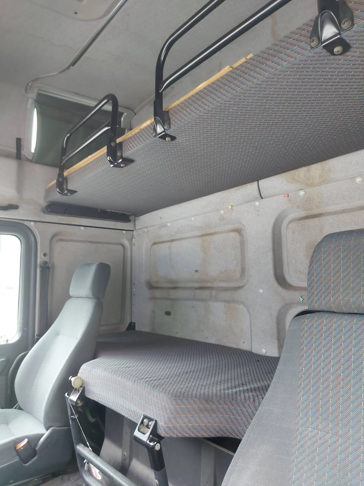 Man 19403 FL, снимка 8 - Камиони - 54215487