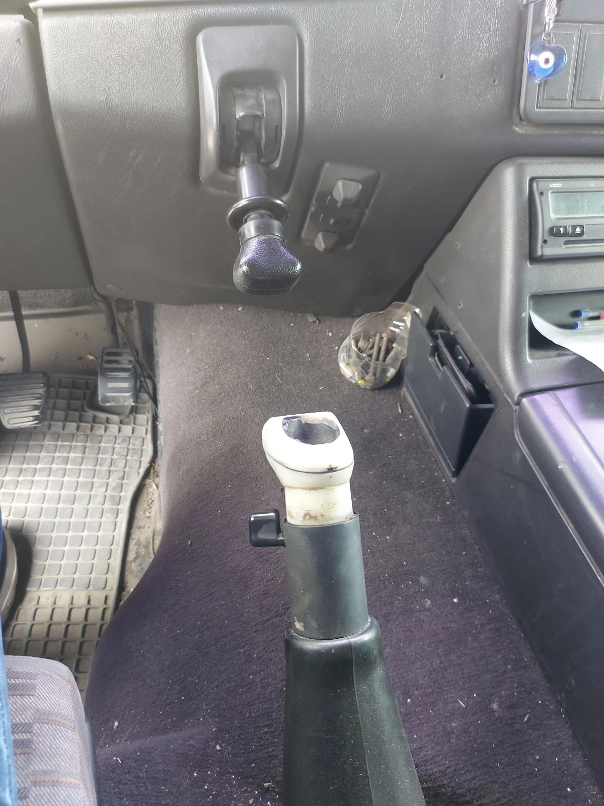 Man 19403 FL, снимка 10 - Камиони - 54215487