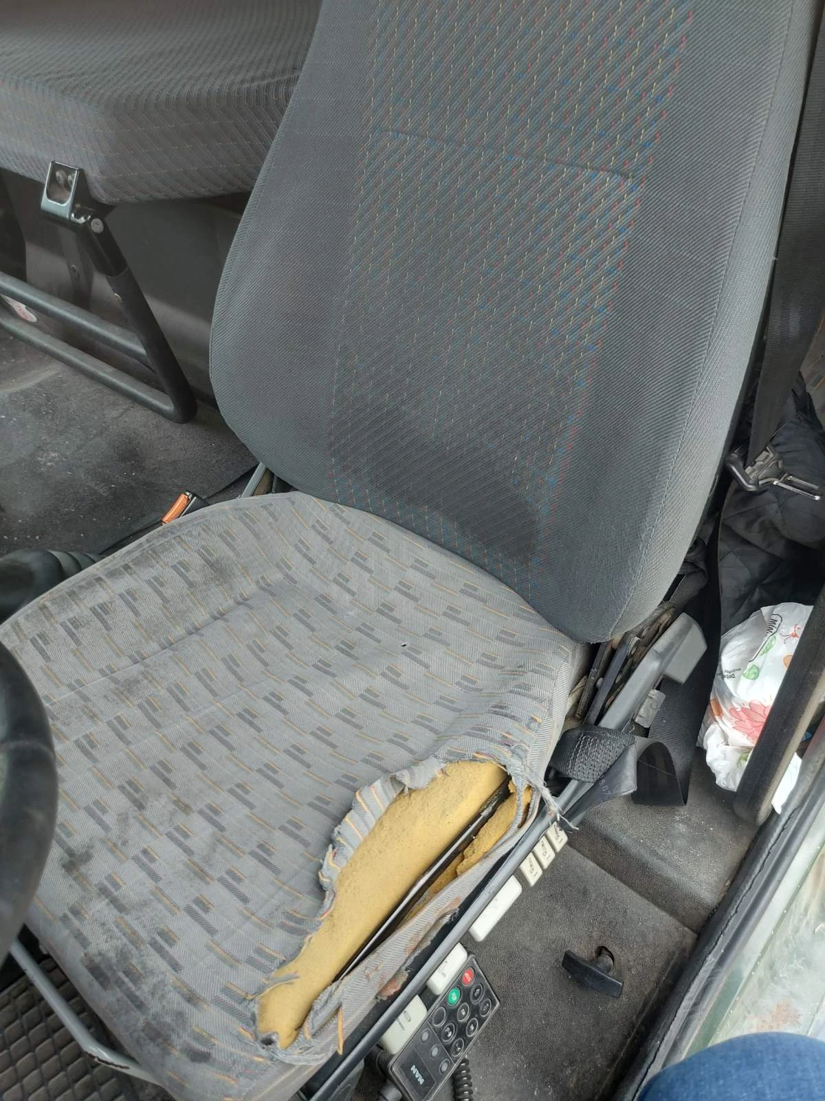 Man 19403 FL, снимка 12 - Камиони - 54215487