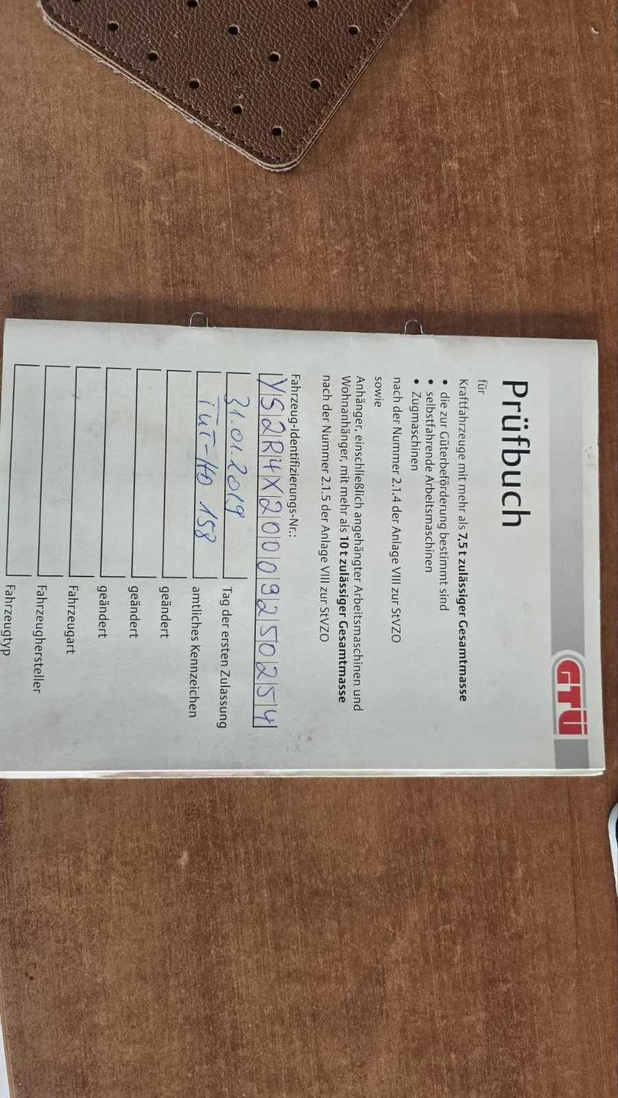 Scania R 450 АDR, снимка 14 - Камиони - 55413350