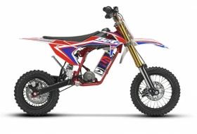 Beta Minicross ELECTRIC - 12" LI-ION, снимка 1