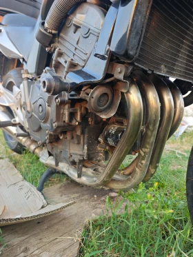 Honda Cbf, снимка 6