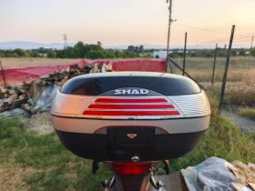 Honda Cbf, снимка 8