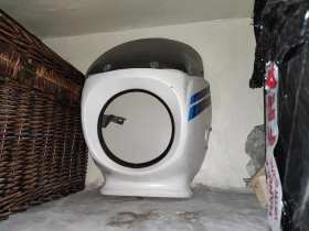 Suzuki Gsx 400 S, снимка 8