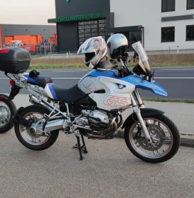 BMW R R 1200, снимка 2