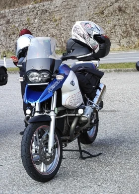 BMW R R 1200, снимка 3