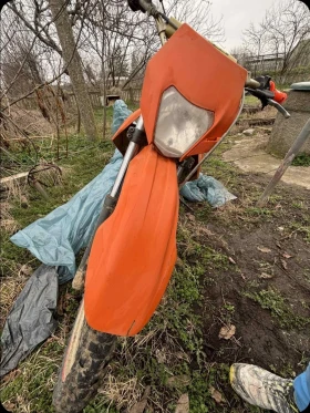 Derbi Senda 150cc 4t, снимка 4