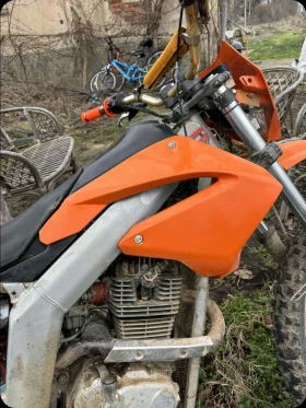 Derbi Senda 150cc 4t, снимка 5