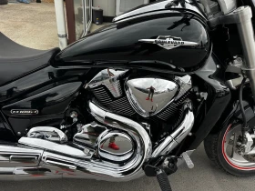 Suzuki Boulevard 1800 M109R, снимка 5