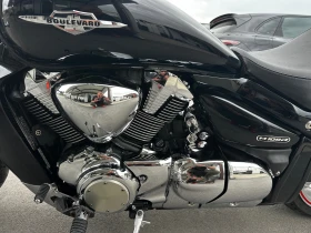 Suzuki Boulevard 1800 M109R, снимка 10