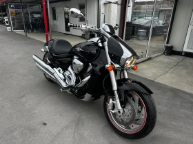 Suzuki Boulevard 1800 M109R, снимка 1