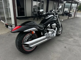 Suzuki Boulevard 1800 M109R, снимка 2