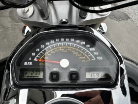 Suzuki Boulevard 1800 M109R, снимка 8