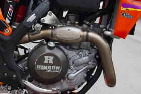 Ktm SX-F 450 Factory ЛИЗИНГ, снимка 9